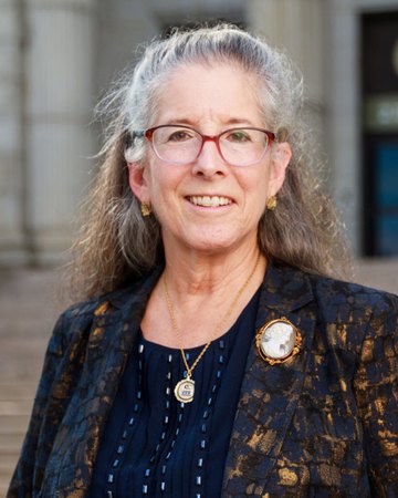 Linda S. Ershow-Levenberg, for Fink Rosner Ershow-Levenberg