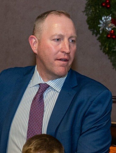 Christopher E. Hudak