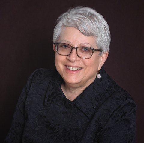 Sharon Rivenson Mark