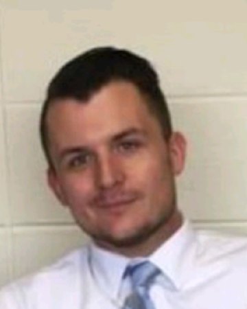 Jonathan A. Pfoutz